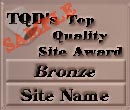 Top Quality Awards - Bronze