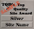 Top Quality Awards - Silver