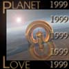 Planet Love Cover