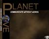 Planet Love - Back